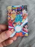 Karty Dragon Ball