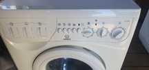 Pralka Indesit Ws105tx części