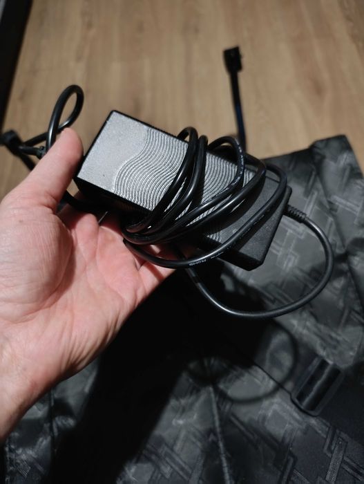 Wózek Inwalidzki Elektryczny Gabi - używany