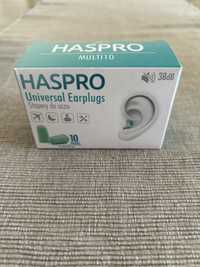 Haspro stopery do uszu