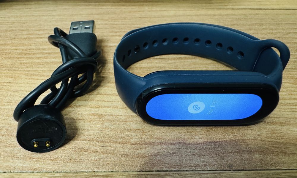 Xiaomi Mi Smart Band 6