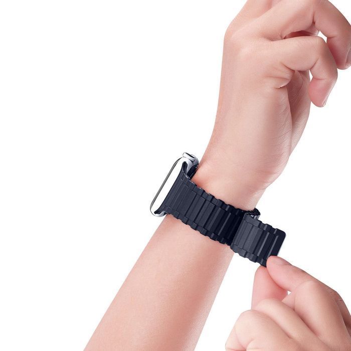 Dux Ducis pasek Apple Watch (41, 40, 38 mm) magnetyczna opaska