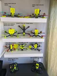 FPV Drones Dji Vista
