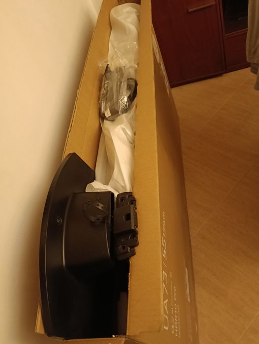 TV SONY Bravia com 40 polegadas(102cm)