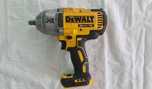 Dewalt 899 гайковёрт