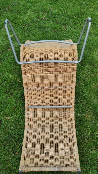 fotel/leżanka/szezląg ikea