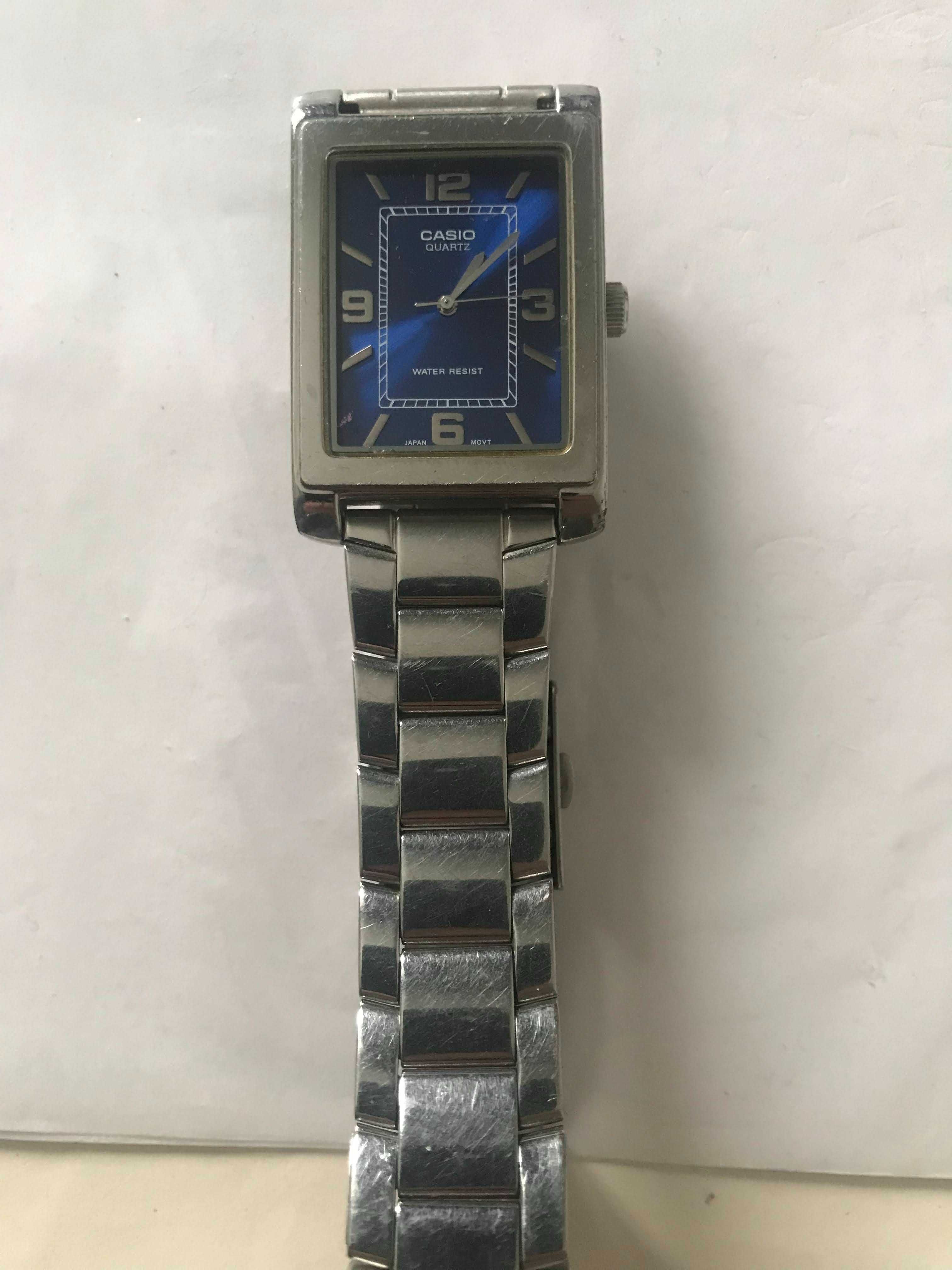Часы CASIO MTP-1234