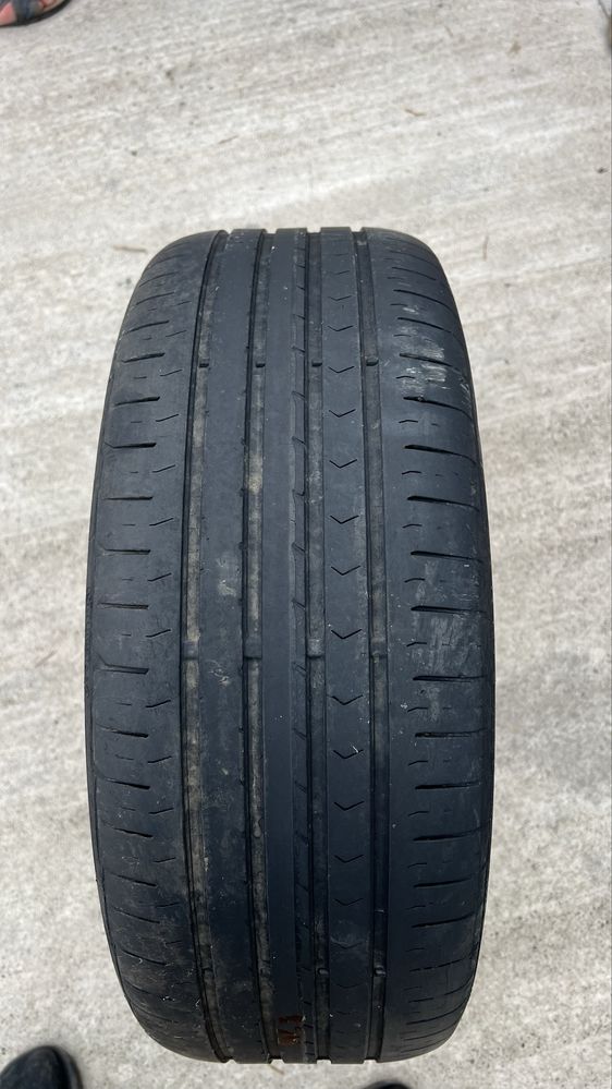 Колеса 205/50 r16 CONTINENTAL