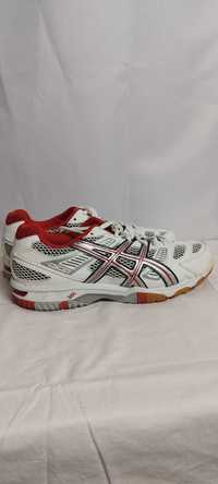 Nowe buty halowe Asics Gel Tactis 40