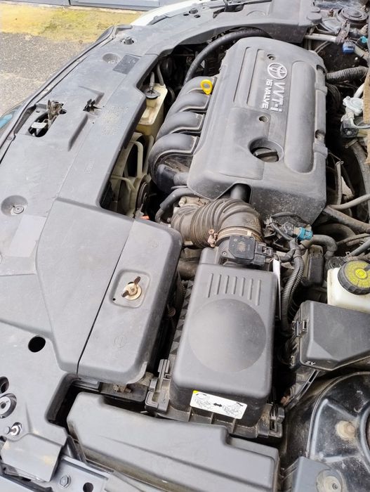 Продам -Тайота Авенсіс