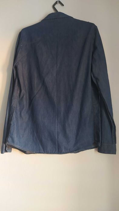 Camisa de Ganga Lefties