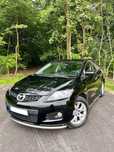 Mazda CX-7 Mazda CX-7 2.3 Turbo AWD • USA • 2008r • Dużo nowych części 202