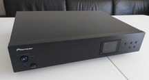 Мережевий аудіоплеєр Pioneer N 30-K (стриммер, ЦАП)