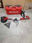 Szlifierka do gipsu Einhell TE-DW 225 750 W P570
