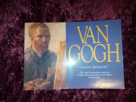 Van Gogh A Postcard Book
