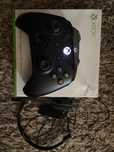 Pad Xbox One, One S, series X, słuchawki gratis