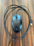 Myszka Logitech G203