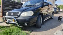 Кіа карнавал 2.9д автомат 7мість