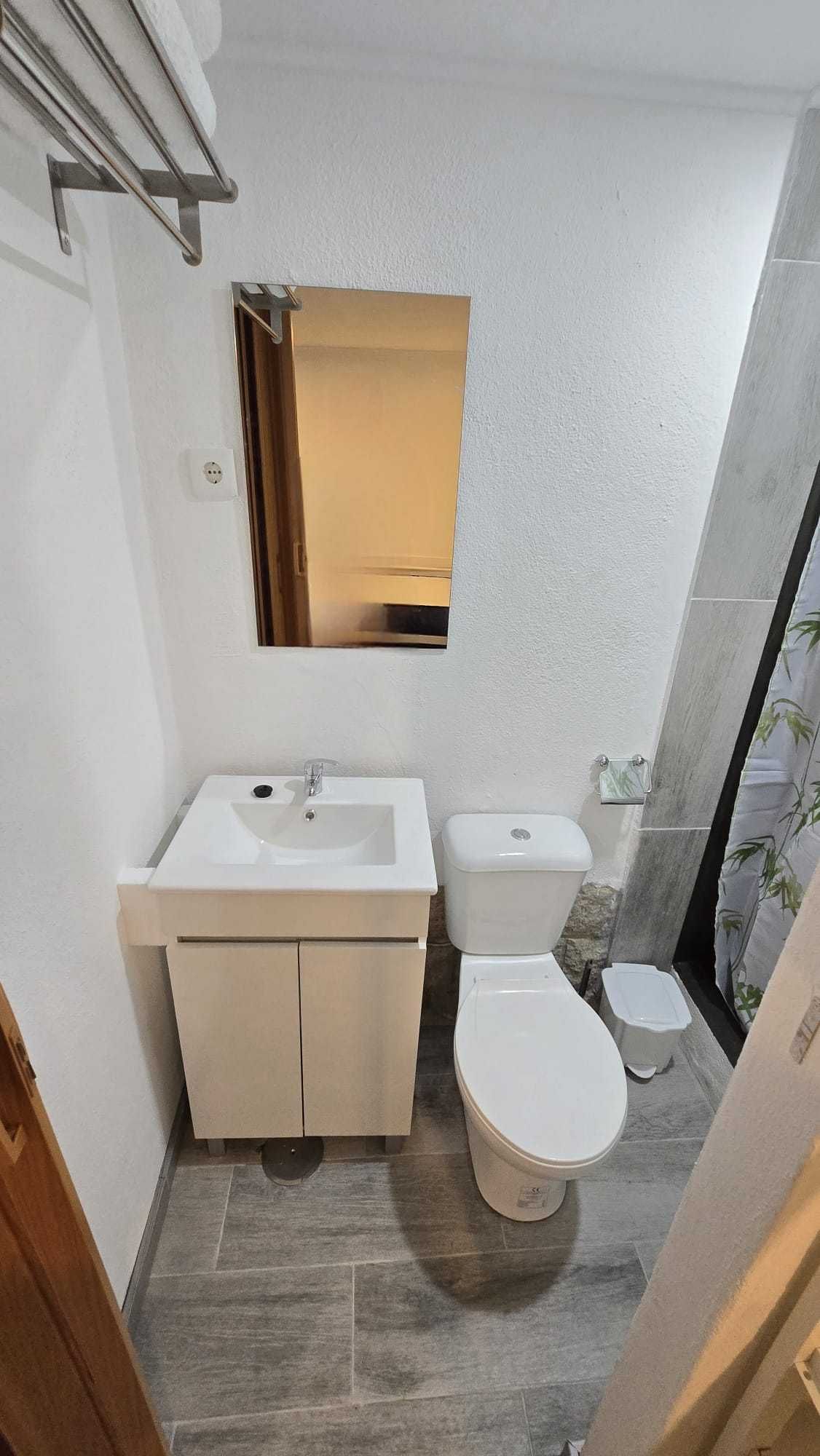 Alugo Estudio Covilha