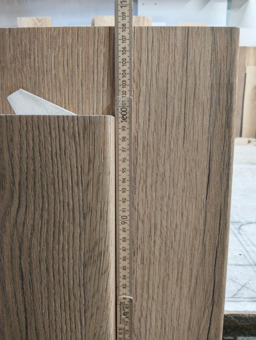 Blaty kuchenne nowe firmy Swisskrono