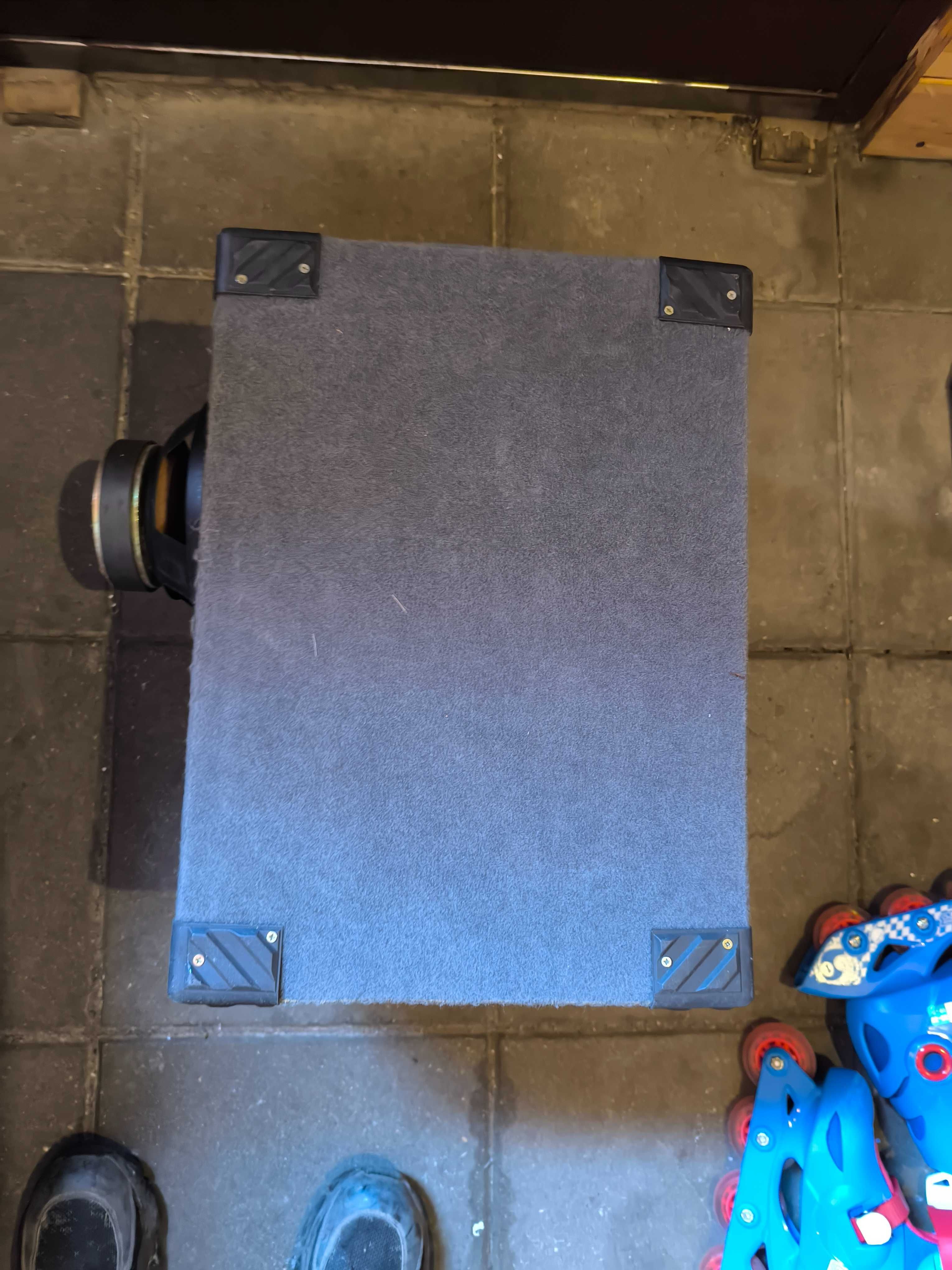 Subwoofer 120w 8om
