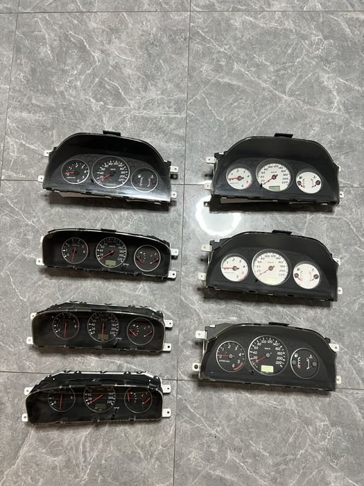 Щиток приборов (приборная панель) Nissan X-Trail T30 28188EQ300