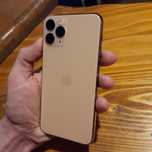 Iphone 11 pro neverlok неверлок айфон