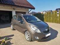 Chevrolet Spark 1.2