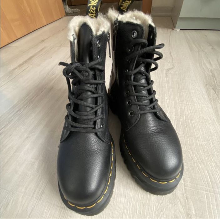 Dr.Martens черевики ОРИГІНАЛ!