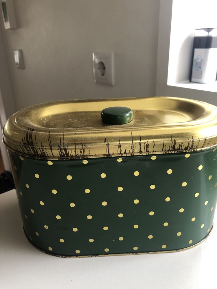 Caixas para a cozinha