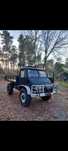 Unimog 404 Diesel troca Jipes