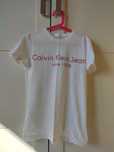 T-shirt Calvin Klein Jeans