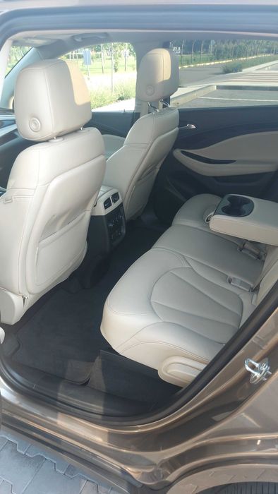 Buick Envision 2018  AWD Premium 2