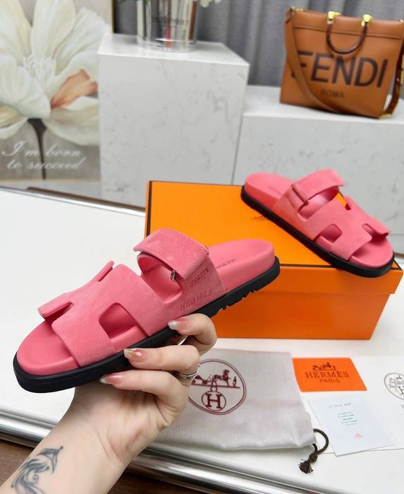 Klapki Skóra,Zamsza! Chypre! Różne modele,kolory!Premium 36-45