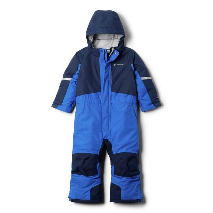 Комбінезон суцільний зимовий colambia  18-24 m