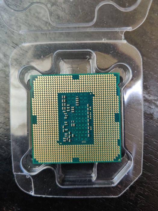 Процессор Intel Xeon E3-1270 v3 3.5-3.9GHz/8MB (i7-4790) сокет 1150