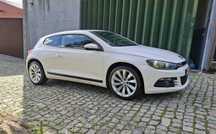 VW Scirocco 1.4 TSI BlueMotion Nacional Ler Descriçao de 2011