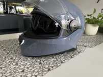 Kask Shark d Skwal 2.2 Blank