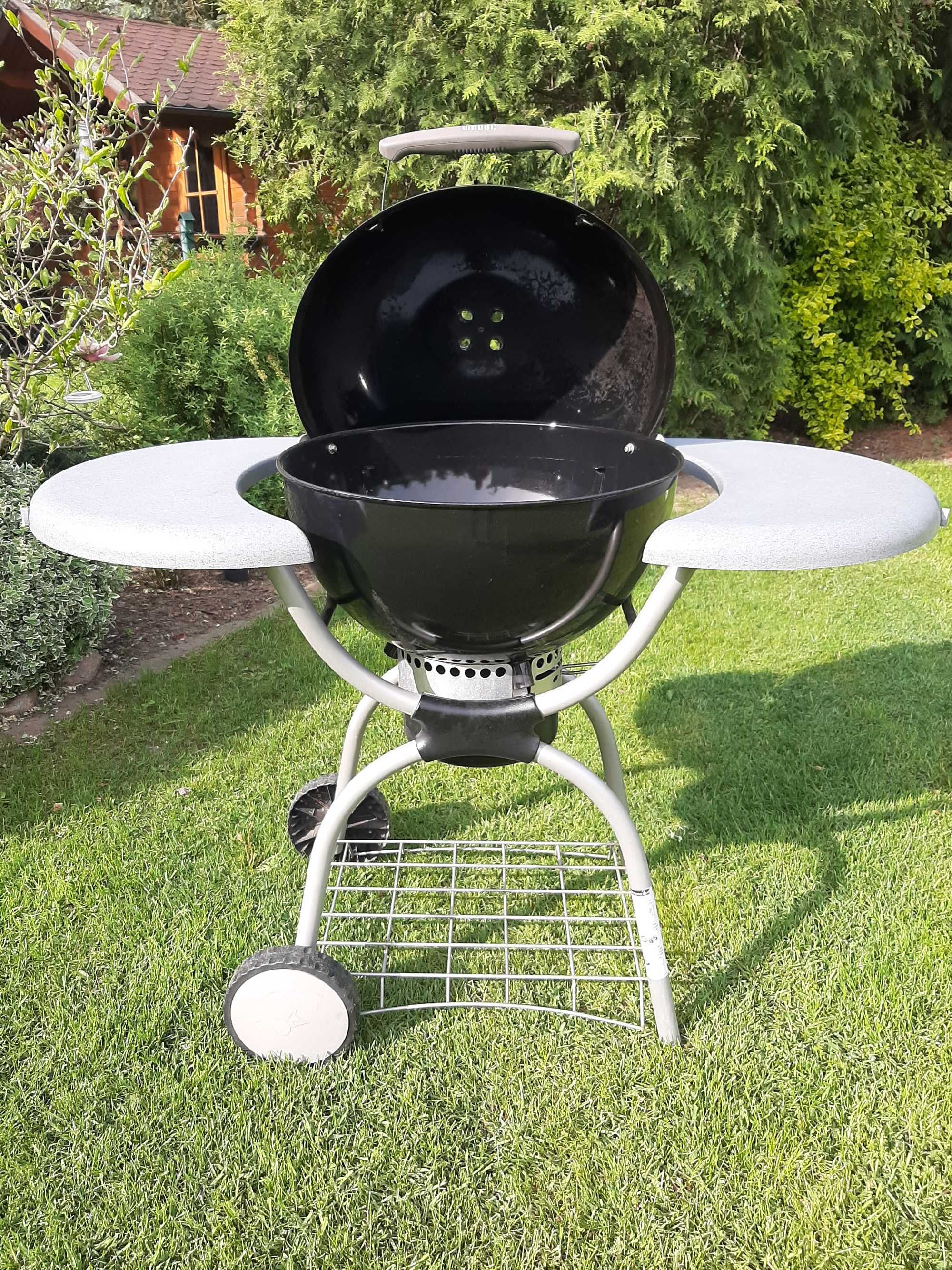 Sprzedam Grill marki Weber