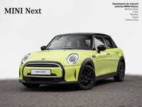 MINI Cooper Leasing 101% 45/36/1 MINI Cooper 5-doors, Faktura VAT