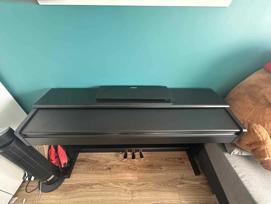 Pianino Cyfrowe Yamaha 145 ydp