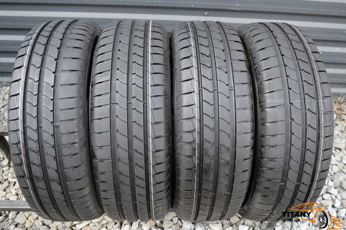 NEW 195\60\R16 Goodyear EfficientGrip літні шини резина