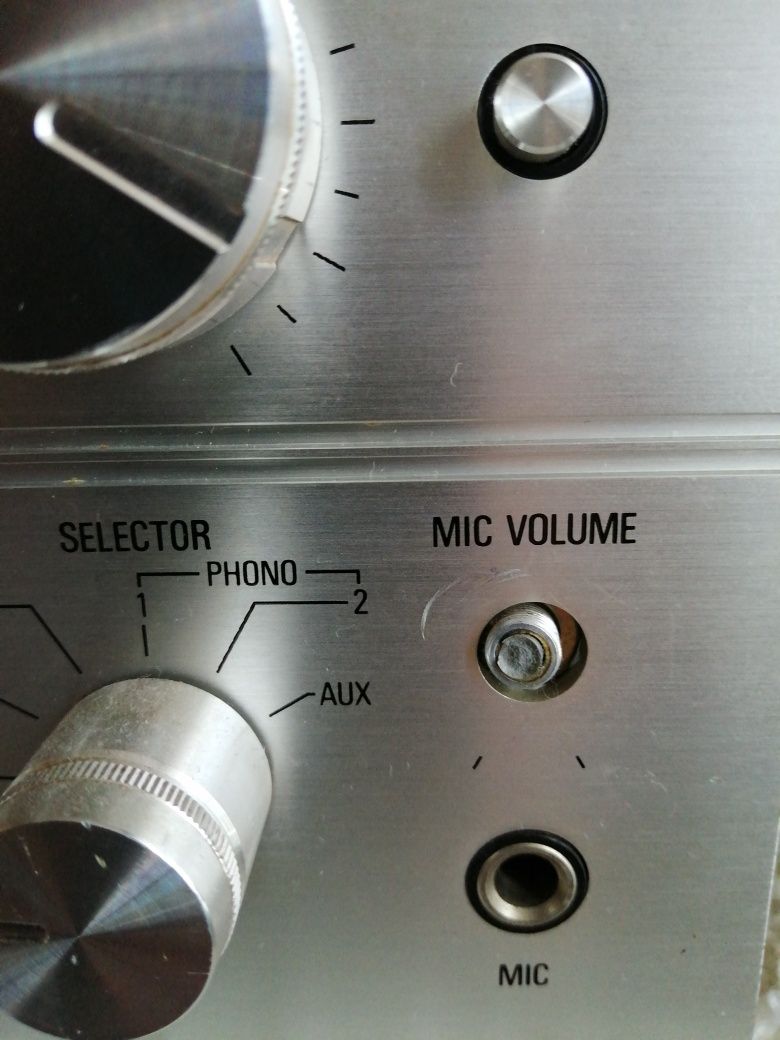 Amplituner DUX TA 12000 Philips