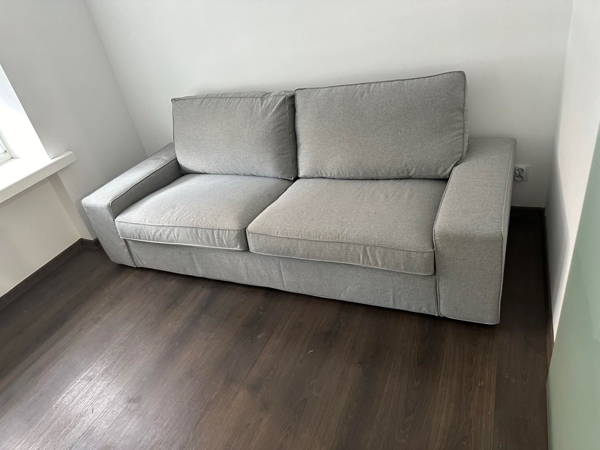 NOWA Kanapa sofa 3 osobowa KIVIK