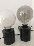 Lampa Markfrost ikea 2 sZt