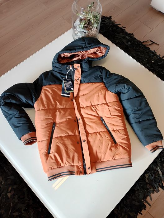 Kurtka Tchibo nowa z metką 158, 164 12 lat