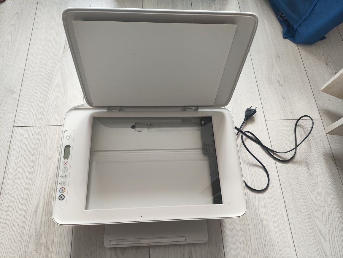 Drukarka HP Deskjet 2620 WiFi 3w1