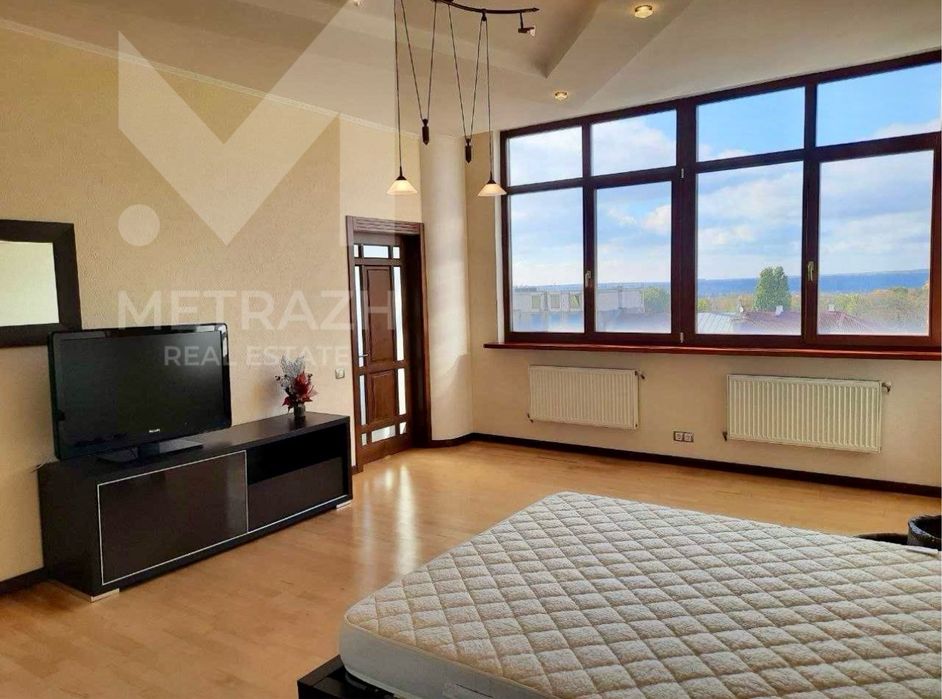 ‼️ЖК ЧЕРНЫШЕВСКАЯ 31-а‼️Эксклюзивная элитная 165 м2 ! ТРИ спальни