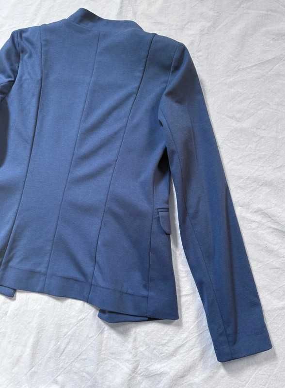 Elegancki taliowany żakiet marynarka casual xs s Quiosque