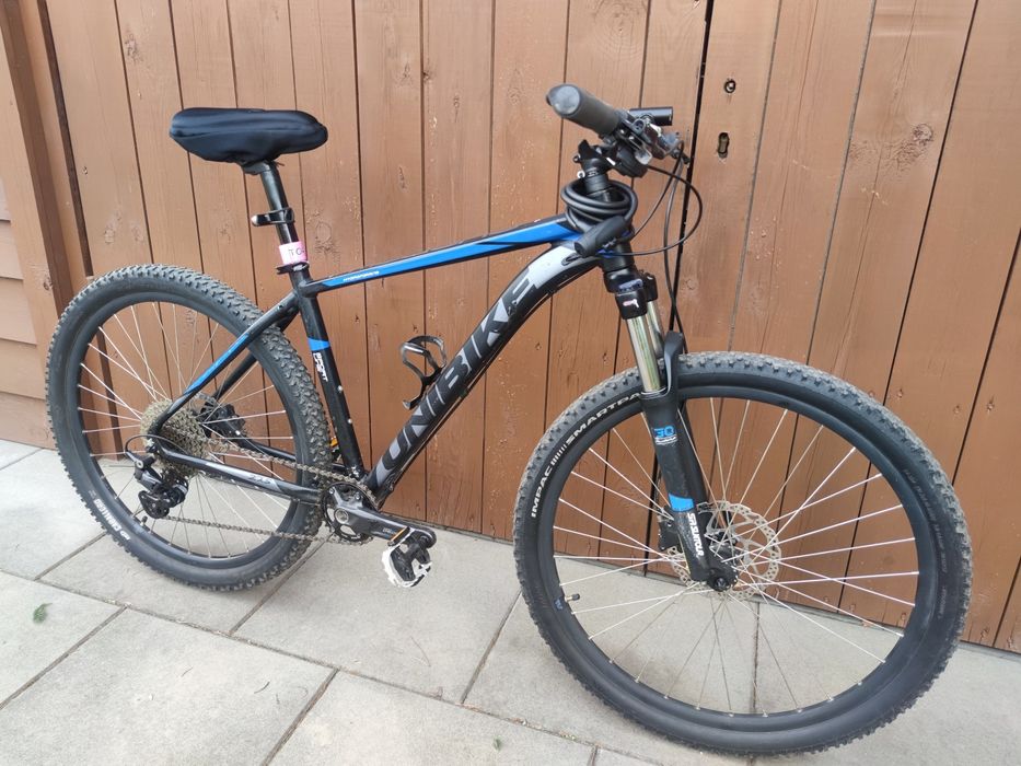Rower MTB Unibike 27.5 1x10 Deore